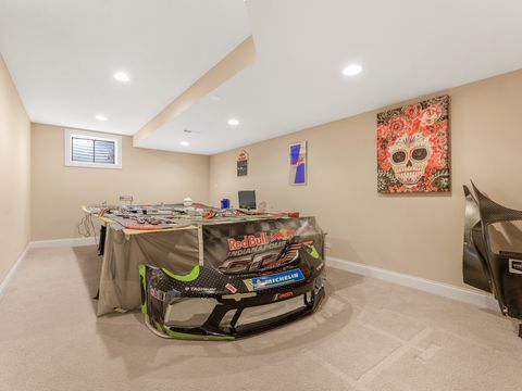 Tiny photo for 3760 Bunker Hill Drive, Algonquin, IL 60102 (MLS # 12606503)