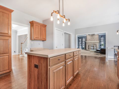 Tiny photo for 3760 Bunker Hill Drive, Algonquin, IL 60102 (MLS # 12606503)
