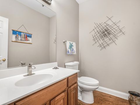 Tiny photo for 3760 Bunker Hill Drive, Algonquin, IL 60102 (MLS # 12606503)