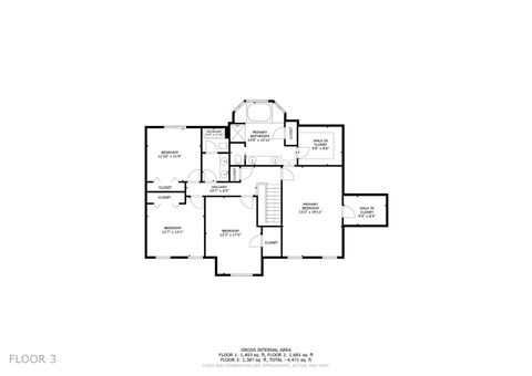 Tiny photo for 3760 Bunker Hill Drive, Algonquin, IL 60102 (MLS # 12606503)