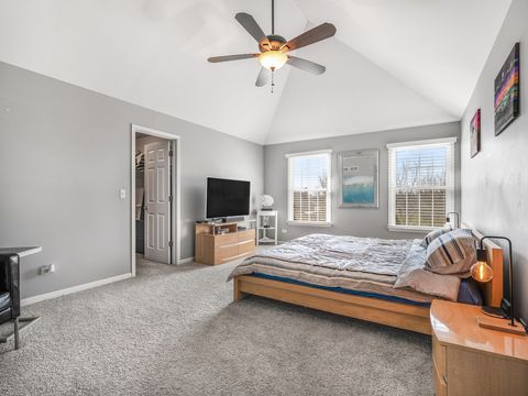 Tiny photo for 3760 Bunker Hill Drive, Algonquin, IL 60102 (MLS # 12606503)