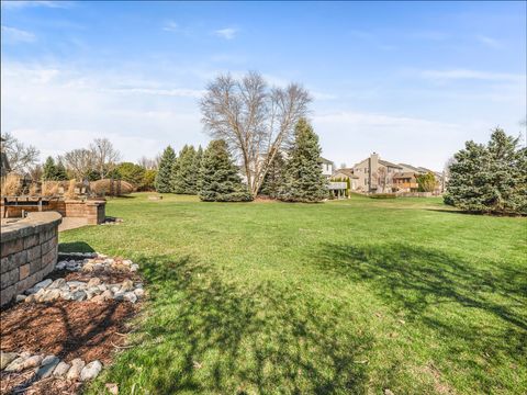 Tiny photo for 3760 Bunker Hill Drive, Algonquin, IL 60102 (MLS # 12606503)
