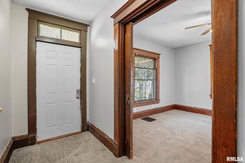 Tiny photo for 1222 PERSHING Avenue, Davenport, IA 52803 (MLS # QC4267866)