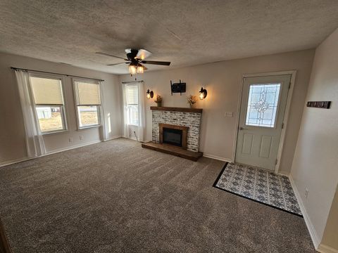 Tiny photo for 820 Airport Road, Mt Vernon, IL 62864 (MLS # 12569625)