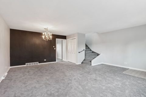 Tiny photo for 414 Skokie Court, Wilmette, IL 60091 (MLS # 12513115)