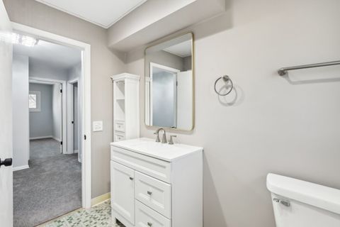 Tiny photo for 414 Skokie Court, Wilmette, IL 60091 (MLS # 12513115)