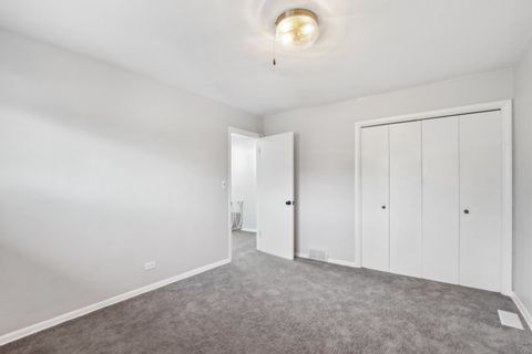 Tiny photo for 414 Skokie Court, Wilmette, IL 60091 (MLS # 12513115)