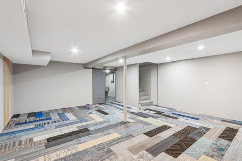 Tiny photo for 414 Skokie Court, Wilmette, IL 60091 (MLS # 12513115)