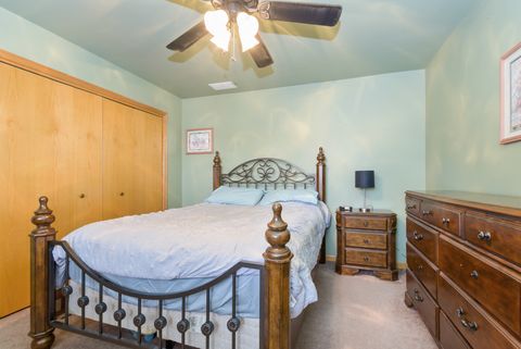 Tiny photo for 19334 Carrick Way, Tinley Park, IL 60487 (MLS # 12615126)