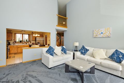 Tiny photo for 19334 Carrick Way, Tinley Park, IL 60487 (MLS # 12615126)