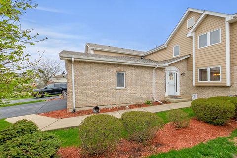 Tiny photo for 19334 Carrick Way, Tinley Park, IL 60487 (MLS # 12615126)
