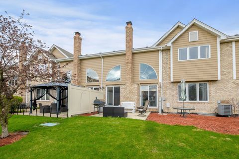 Tiny photo for 19334 Carrick Way, Tinley Park, IL 60487 (MLS # 12615126)