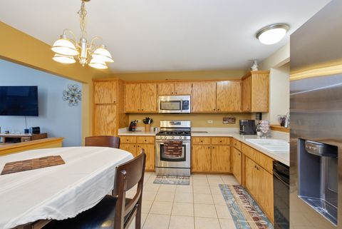 Tiny photo for 19334 Carrick Way, Tinley Park, IL 60487 (MLS # 12615126)