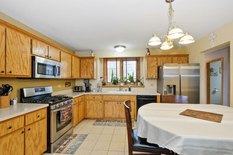 Tiny photo for 19334 Carrick Way, Tinley Park, IL 60487 (MLS # 12615126)