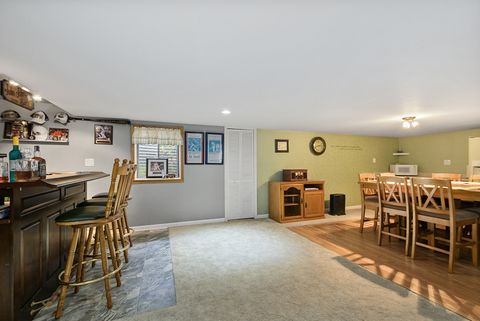 Tiny photo for 19334 Carrick Way, Tinley Park, IL 60487 (MLS # 12615126)