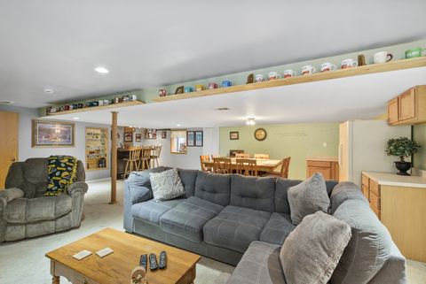 Tiny photo for 19334 Carrick Way, Tinley Park, IL 60487 (MLS # 12615126)