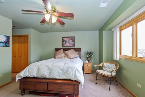 Tiny photo for 19334 Carrick Way, Tinley Park, IL 60487 (MLS # 12615126)