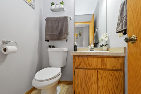 Tiny photo for 19334 Carrick Way, Tinley Park, IL 60487 (MLS # 12615126)