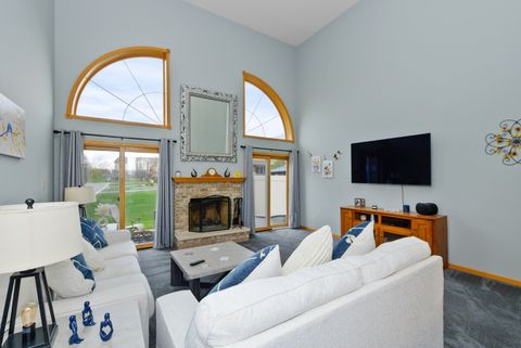 Tiny photo for 19334 Carrick Way, Tinley Park, IL 60487 (MLS # 12615126)