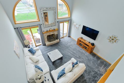 Tiny photo for 19334 Carrick Way, Tinley Park, IL 60487 (MLS # 12615126)