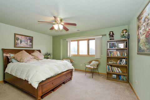 Tiny photo for 19334 Carrick Way, Tinley Park, IL 60487 (MLS # 12615126)