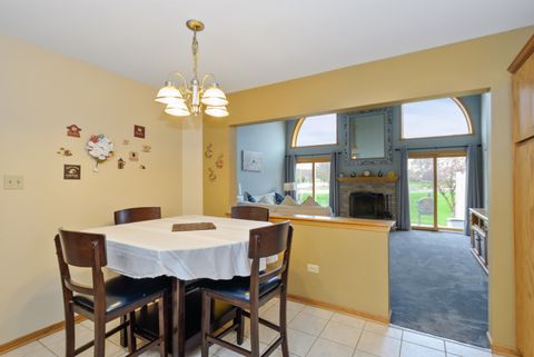 Tiny photo for 19334 Carrick Way, Tinley Park, IL 60487 (MLS # 12615126)