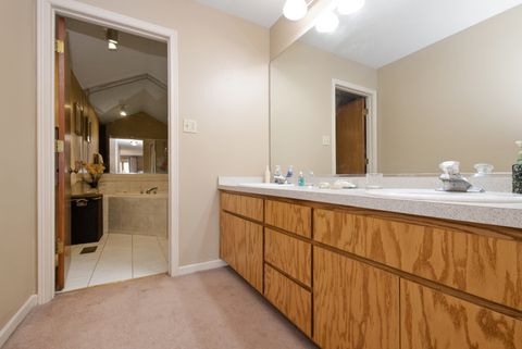 Tiny photo for 19334 Carrick Way, Tinley Park, IL 60487 (MLS # 12615126)