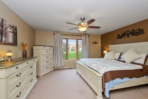 Tiny photo for 19334 Carrick Way, Tinley Park, IL 60487 (MLS # 12615126)