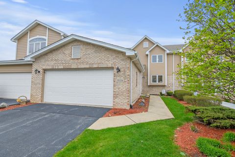 Photo of 19334 Carrick Way, Tinley Park, IL 60487 (MLS # 12615126)