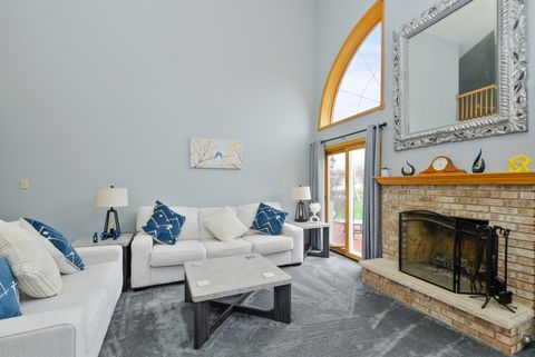 Tiny photo for 19334 Carrick Way, Tinley Park, IL 60487 (MLS # 12615126)