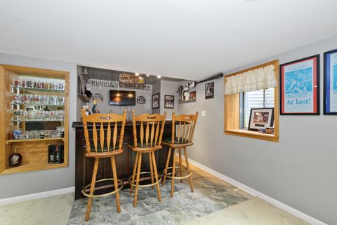 Tiny photo for 19334 Carrick Way, Tinley Park, IL 60487 (MLS # 12615126)