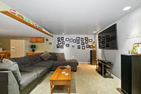 Tiny photo for 19334 Carrick Way, Tinley Park, IL 60487 (MLS # 12615126)