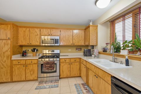 Tiny photo for 19334 Carrick Way, Tinley Park, IL 60487 (MLS # 12615126)