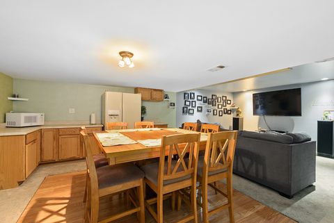 Tiny photo for 19334 Carrick Way, Tinley Park, IL 60487 (MLS # 12615126)