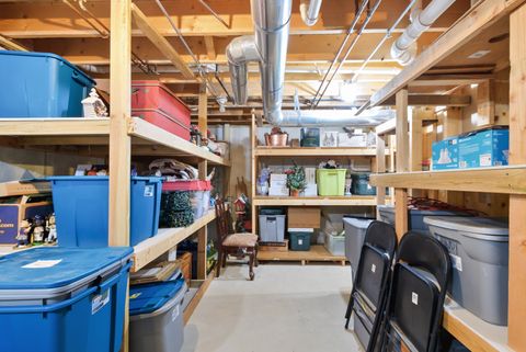 Tiny photo for 19334 Carrick Way, Tinley Park, IL 60487 (MLS # 12615126)