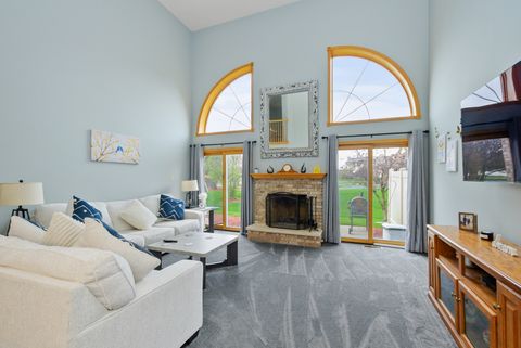 Tiny photo for 19334 Carrick Way, Tinley Park, IL 60487 (MLS # 12615126)