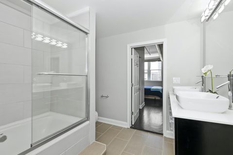Tiny photo for 161 W Harrison Street #1106-1108, Chicago, IL 60605 (MLS # 12525389)