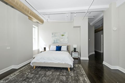 Tiny photo for 161 W Harrison Street #1106-1108, Chicago, IL 60605 (MLS # 12525389)
