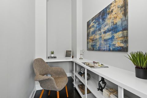 Tiny photo for 161 W Harrison Street #1106-1108, Chicago, IL 60605 (MLS # 12525389)