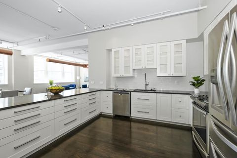 Tiny photo for 161 W Harrison Street #1106-1108, Chicago, IL 60605 (MLS # 12525389)