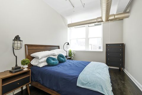 Tiny photo for 161 W Harrison Street #1106-1108, Chicago, IL 60605 (MLS # 12525389)