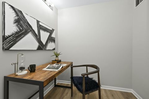 Tiny photo for 161 W Harrison Street #1106-1108, Chicago, IL 60605 (MLS # 12525389)