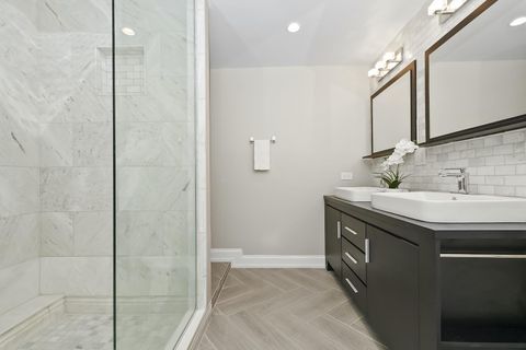 Tiny photo for 161 W Harrison Street #1106-1108, Chicago, IL 60605 (MLS # 12525389)