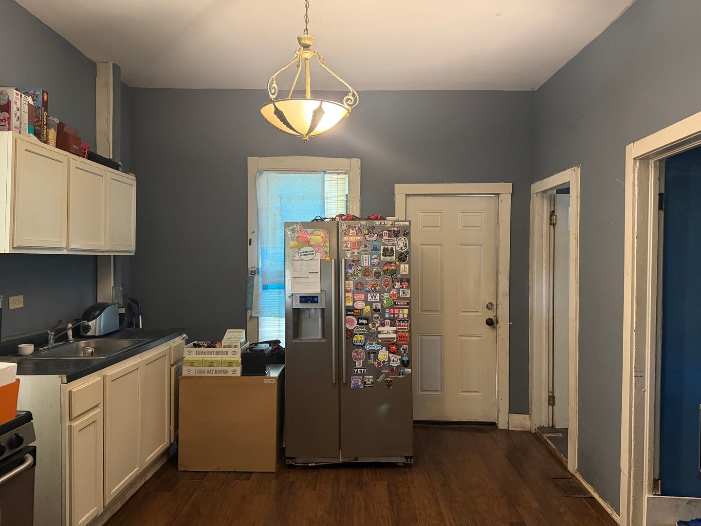 321 W 47th Street