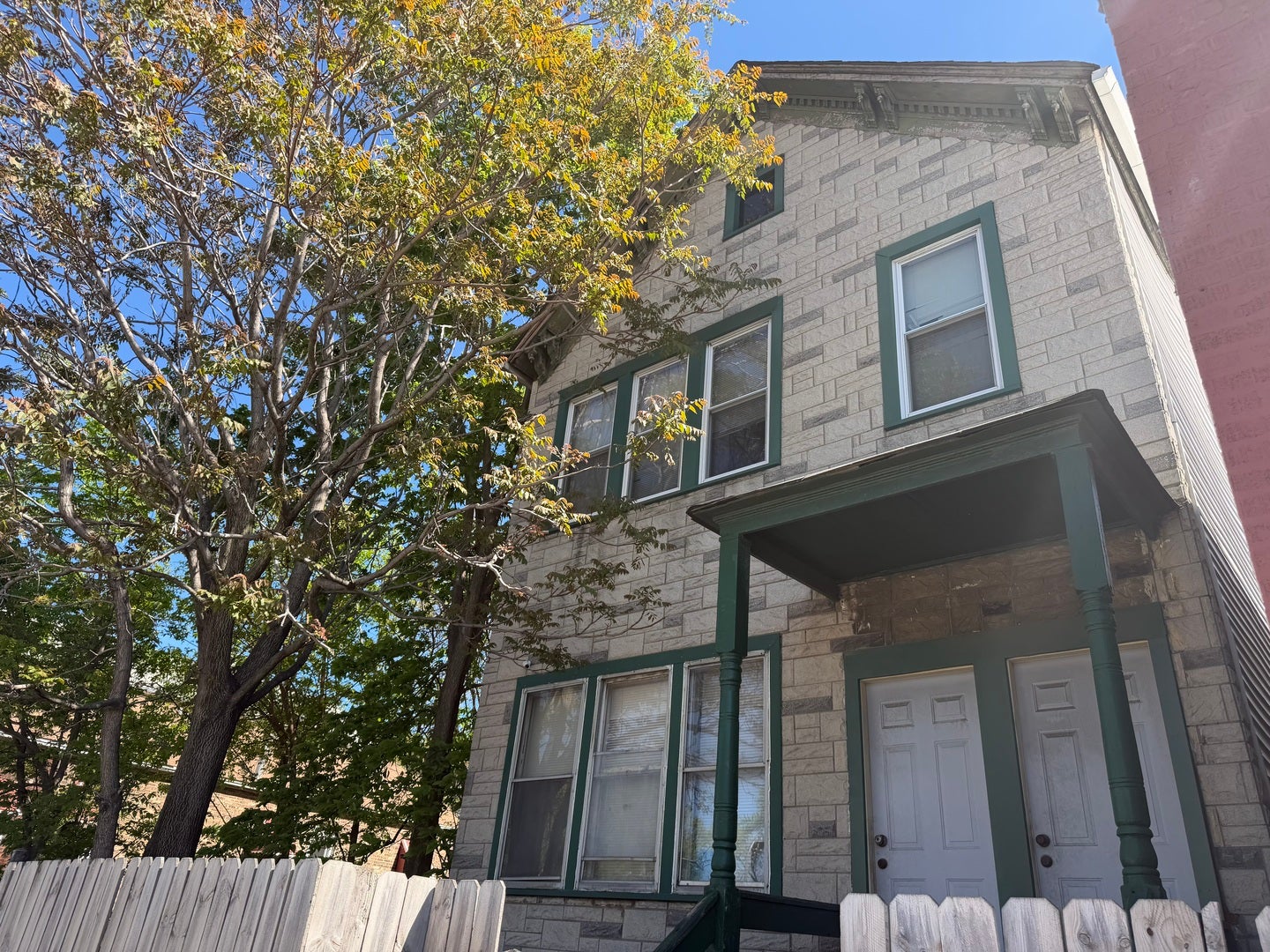 321 W 47th Street