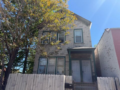 Photo of Chicago, IL 60609 (MLS # 12650480)