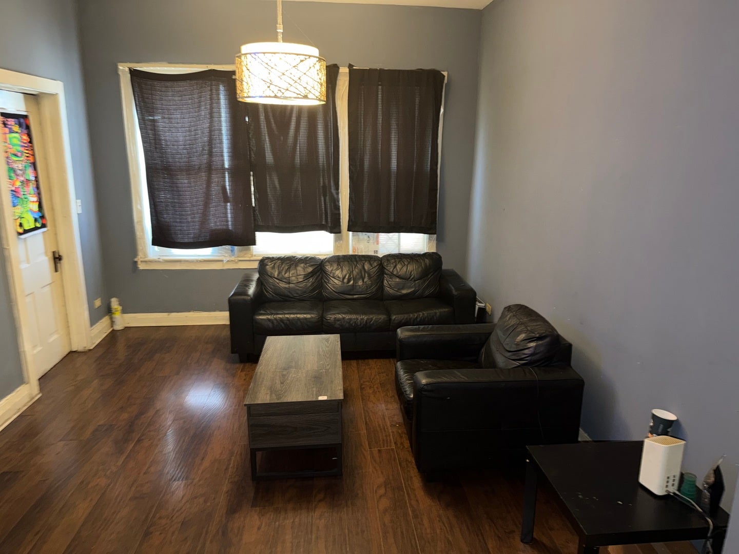 321 W 47th Street