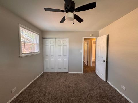 Tiny photo for 3312 Maple Lane, Hazel Crest, IL 60429 (MLS # 12676851)