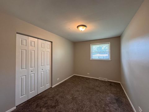 Tiny photo for 3312 Maple Lane, Hazel Crest, IL 60429 (MLS # 12676851)