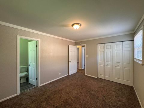 Tiny photo for 3312 Maple Lane, Hazel Crest, IL 60429 (MLS # 12676851)